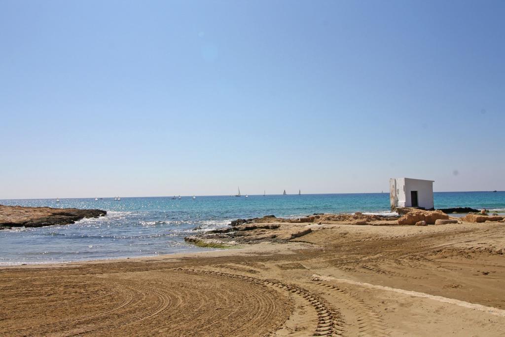 Villas Costa Calpe - Enrique Bagian luar foto