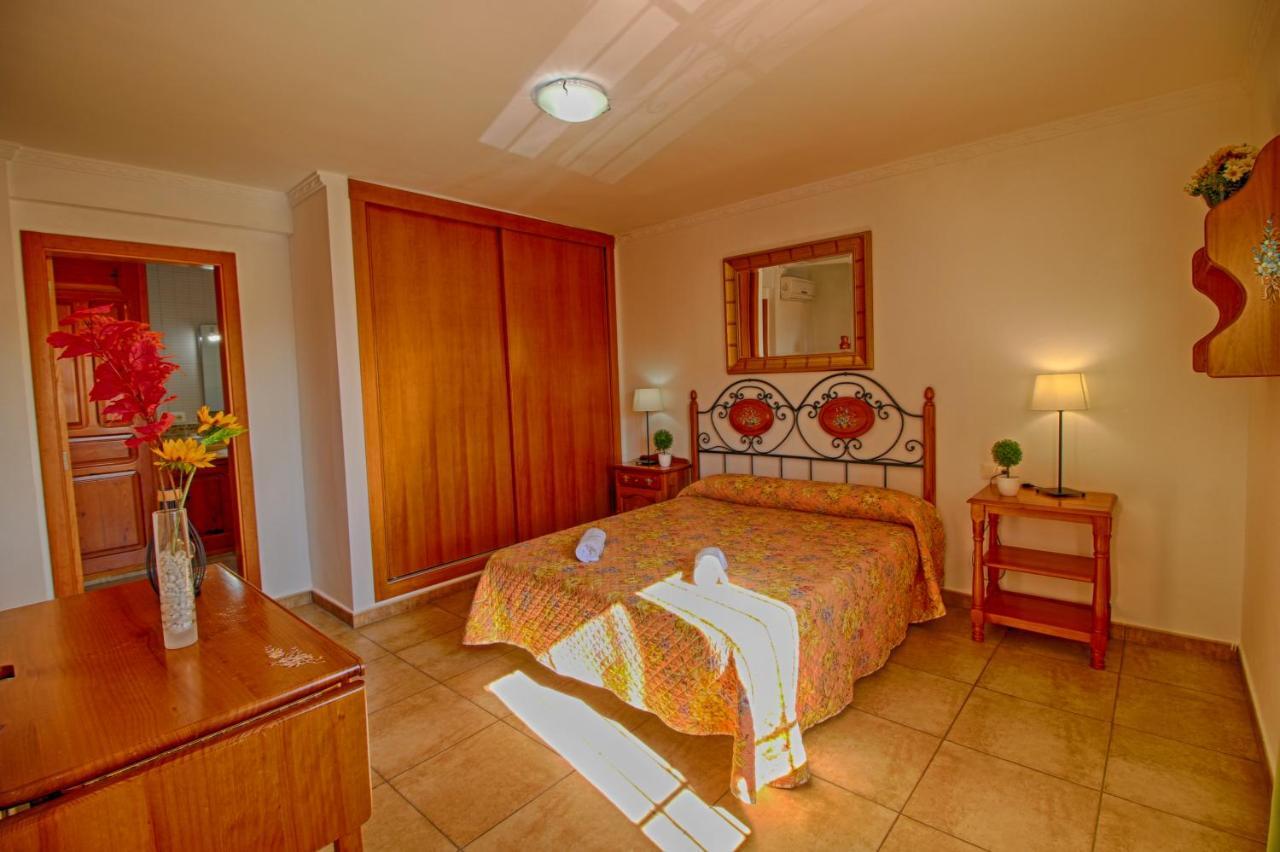 Villas Costa Calpe - Enrique Bagian luar foto