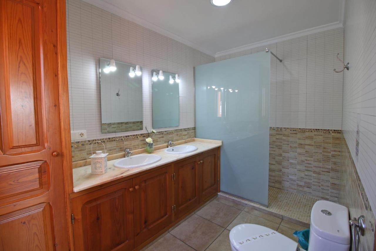 Villas Costa Calpe - Enrique Bagian luar foto